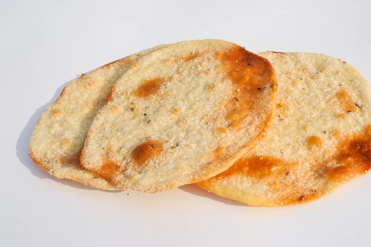 Tortas de aceite de Castilleja — receta andaluza de Sevilla